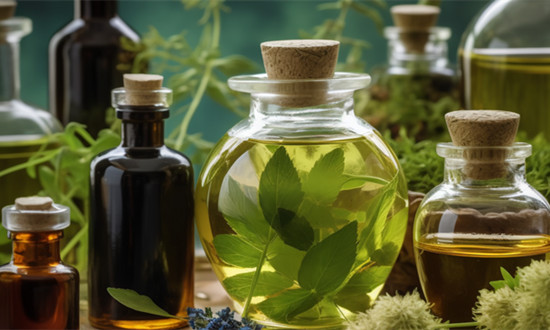 中国植物提取物产业相关政策梳理及趋势分析报告