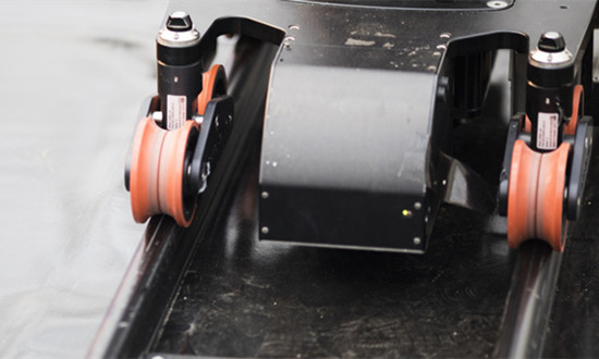 滑轨行业发展格局及市场全面分析报告2024