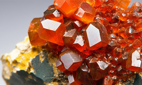 钒钛产业发展势头强劲 钒钛行业市场深度分析2024