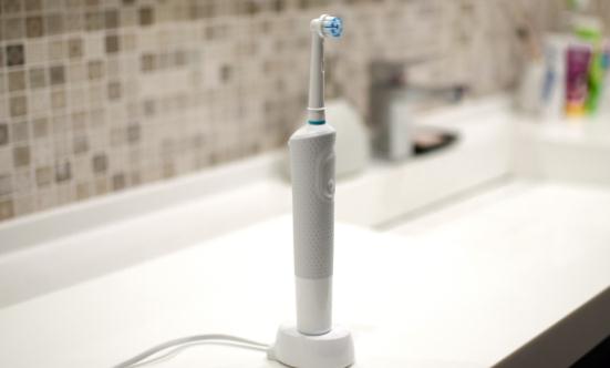 2024电动牙刷产业链上下游及市场规模、未来需求趋势分析