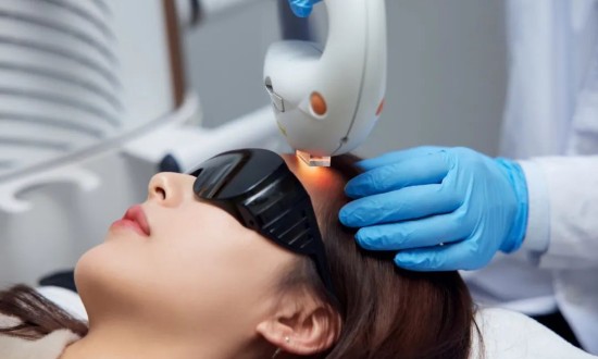 2024年中国激光医疗行业的市场发展现状及发展前景