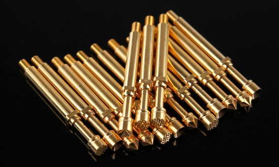 2024年中国探针行业产业链上下游结构及市场发展现状