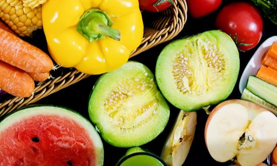 水果蔬菜产业现状及未来发展趋势、面临挑战分析