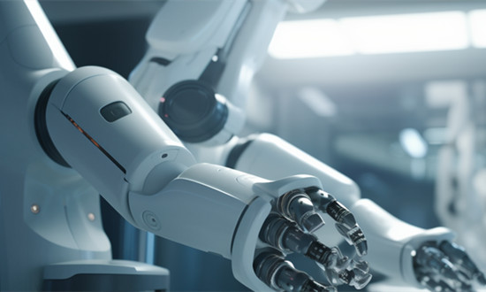 医疗机器人行业预测：2025年医疗机器人市场规模将达221亿元