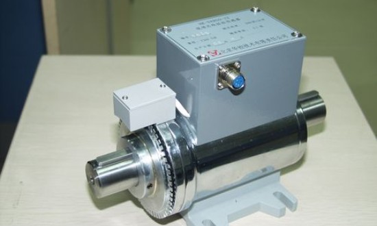 2024年中国扭矩传感器行业的产业链上下游结构及重点企业情况