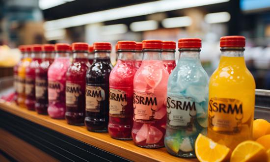 快消品行业发展现状态势研究及投资潜力分析2024