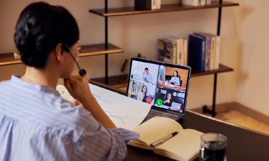 2024年视频会议行业发展概况与企业竞争状况分析