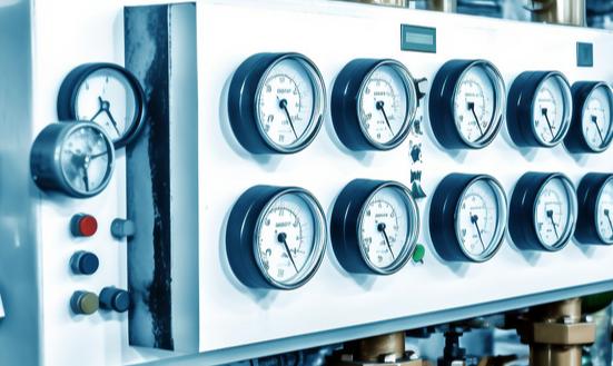 智能计量仪表行业前景与现状分析2024