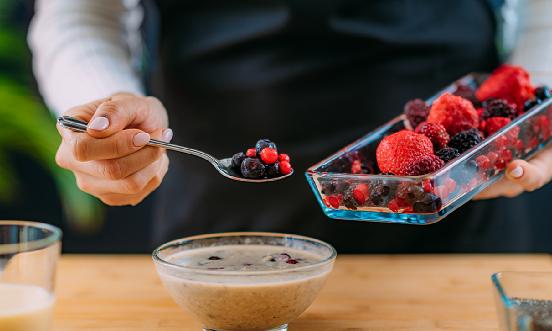 2024年营养补充剂市场现状分析及行业前景展望