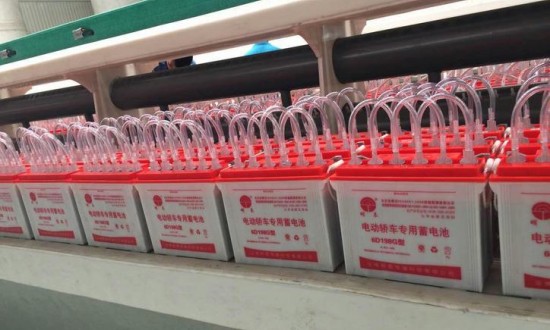 2024年中国水电池行业的市场发展现状及发展前景分析