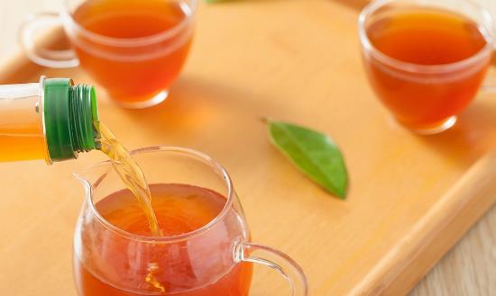 酵素饮料酵素饮料行业前景研究：酵素饮料市场年均增长率超20%