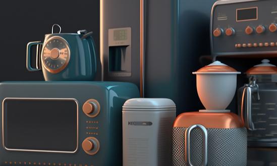 厨房电器行业发展现状与趋势、竞争格局分析2024年