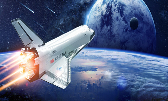 航空航天行业市场规模分析及深度调研