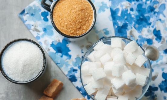 功能糖市场环境分析及未来发展趋势预测