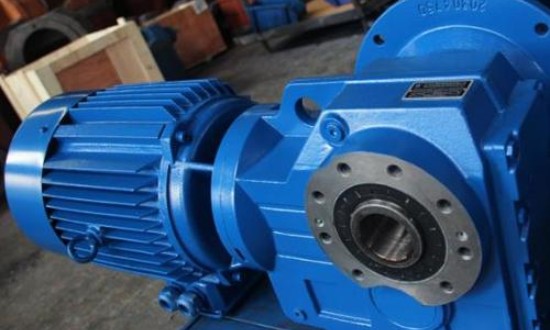 2024年中国小型通用减速机行业的市场发展现状发展趋势