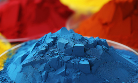 国内外涂料助剂行业竞争格局及趋势预测