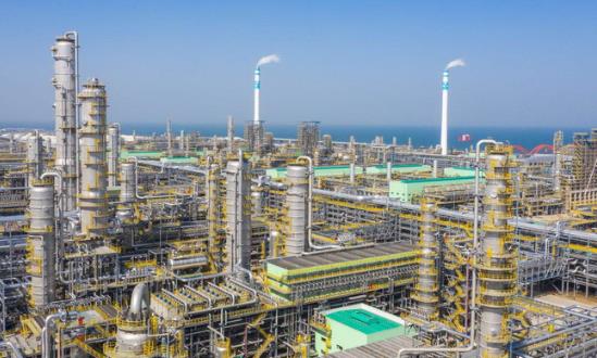炼化一体化行业现状调研发展方向：规模化、集约化、绿色化