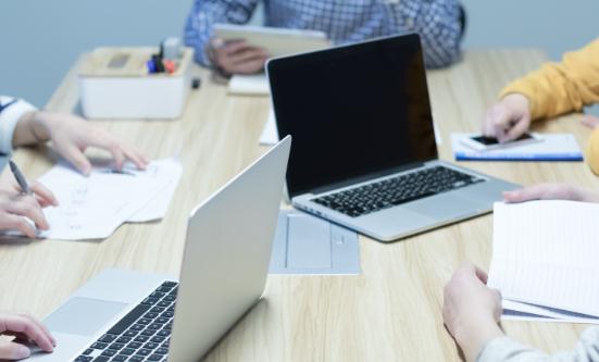 企业培训行业发展现状及市场格局分析2024