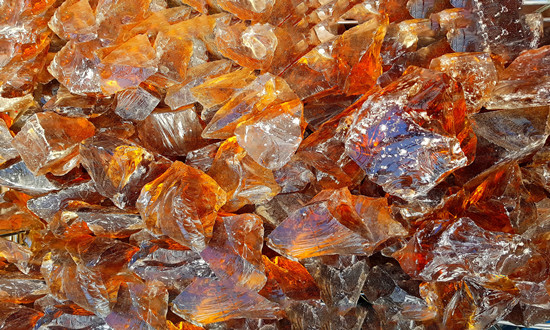 二氧化硅行业现状及市场前景分析：二氧化硅行业未来市场容量广阔