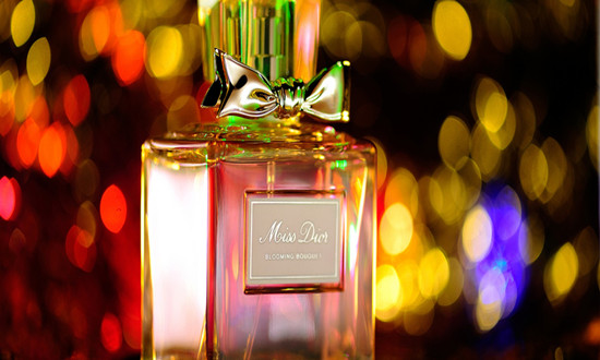 香水市场现状及前景机遇深度分析