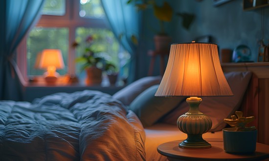 2024年中国台灯行业的产业链上下游结构及重点企业