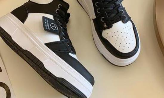 2024板鞋行业发展现状与市场机会