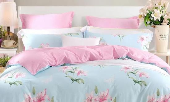 家纺行业市场环境、未来发展趋势预测