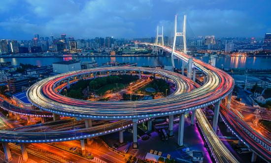 智能交通产业未来发展趋势分析报告