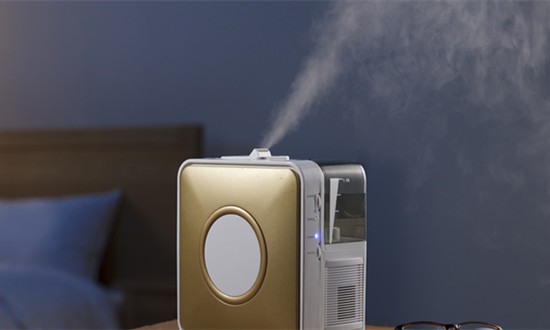 霉气净化器行业市场驱动因素及发展前景分析