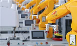 机器人顶层设计征求意见稿发布 规模有望达800亿 工业机器人零部件产业现状发展趋势分析报告