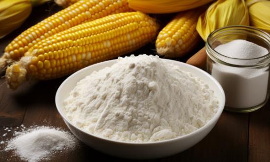 2024玉米淀粉市场发展现状及供需格局、前瞻分析