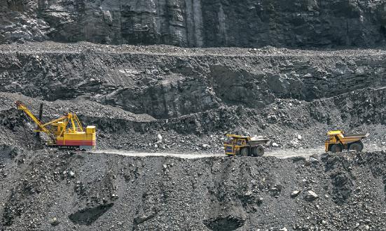 露天采矿市场前景投资研究：技术和装备水平不断提高