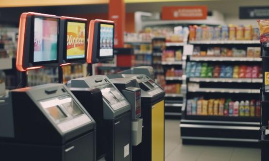 2024无人零售行业市场发展现状及经营模式分析