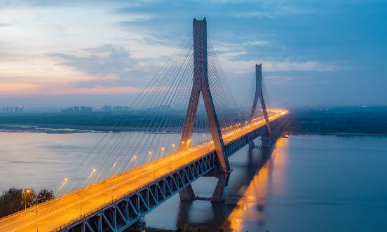 2024智能桥梁产业链上下游发展现状及企业竞争格局分析