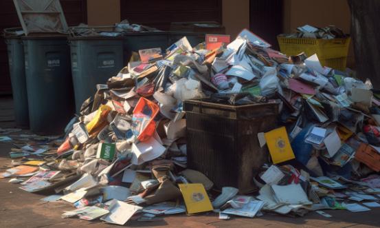 2024废品回收行业经营模式及发展现状分析