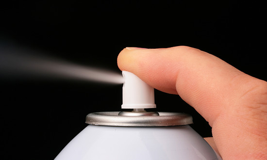 2024中国气雾剂行业发展分析及未来市场空间