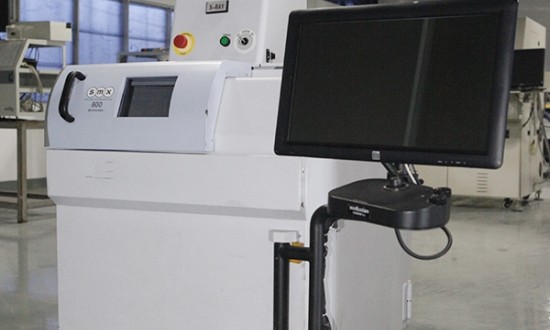 2024年中国X-RAY射线安检机行业的产业链上下游结构及重点企业