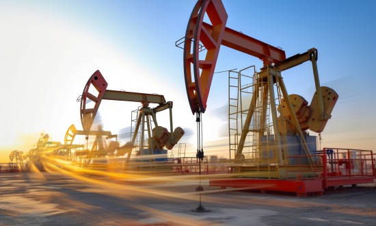 2024年中国石油钻采设备行业的产业链供需布局及发展现状