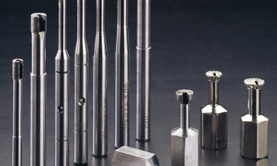 2024年金刚石工具行业的产业链上下游结构及市场发展现状