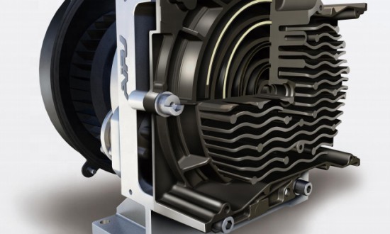 2024年中国无油涡旋压机行业发展现状及发展前景分析