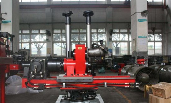 2024年中国煤炭机电设备行业的产业链上下游结构及投资风险预测