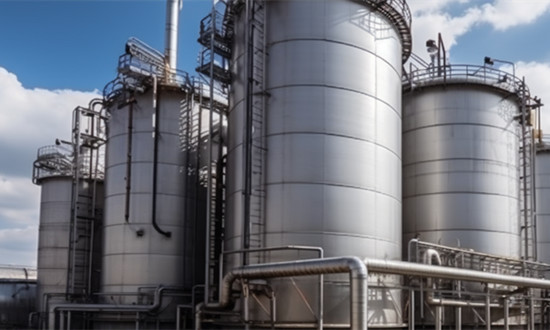 天然气发电逐渐进入高速发展阶段 天然气发电行业现状及前景分析