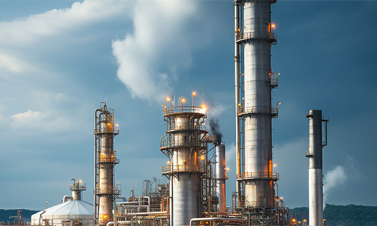 2024中国天然气化工行业市场分析及未来发展趋势