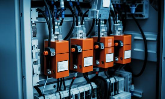 电气设备产业链上下游发展现状及市场竞争格局分析2024