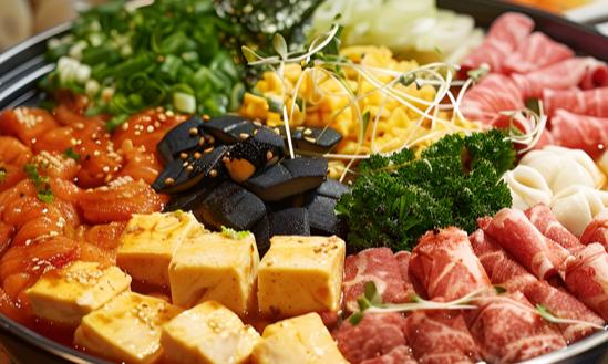 天水20天狂赚近14亿 未来麻辣烫行业发展趋势分析