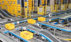 阿里巴巴撤回菜鸟物流上市申请 聚焦电商与物流协同战略 智慧物流行业深度调研报告