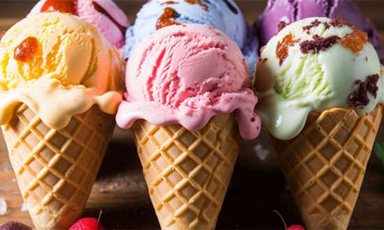 联合利华剥离冰淇淋业务 冰淇淋市场到底是冷还是热?