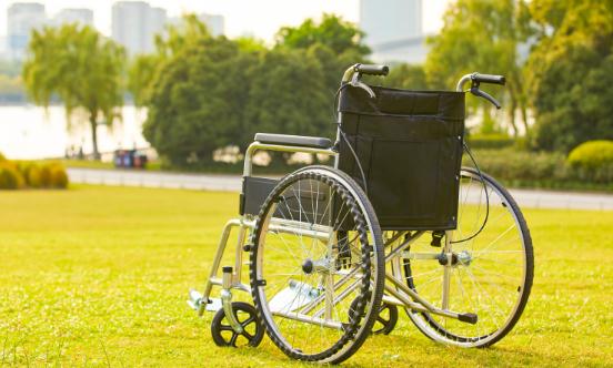 2024老年用品行业供需格局分析 老年用品行业市场未来趋势