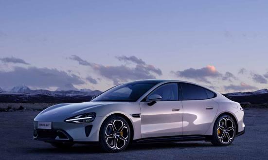 电动汽车产品入市调研：机构重视小米汽车产业链投资机遇