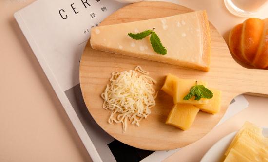 奶酪行业发展现状及市场规模分析 奶酪营收、成本、毛利率分析